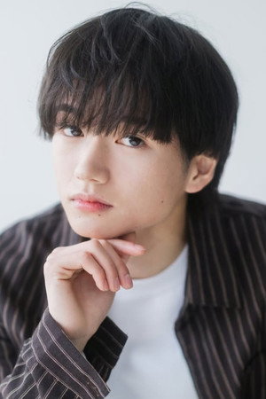 Photo of Izumi Keitatsu from the Latest Netflix gallery