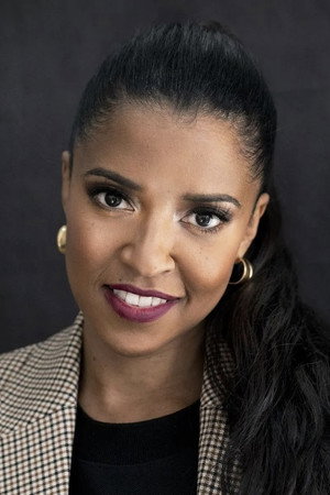 Renée Elise Goldsberry photo