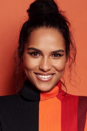 Saffron Hocking photo