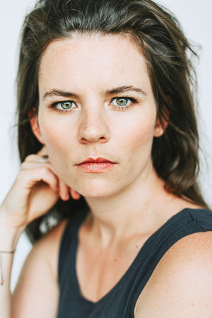 Charli Arcouette-Martineau photo