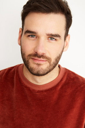 Photo of Daniel D'Amours from the Latest Netflix gallery
