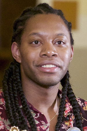 Jeremy O. Harris photo