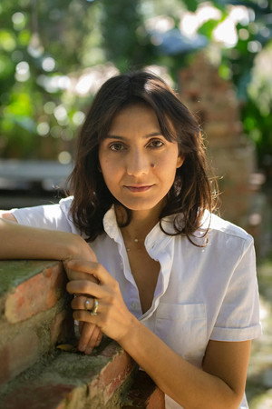 Photo of Ottessa Moshfegh from the Latest Netflix gallery