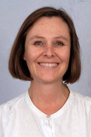 Joanie Combrink photo