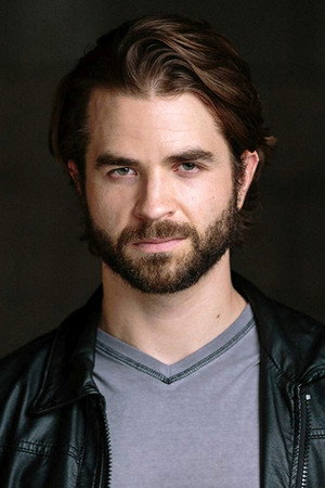 Photo of Shane Brady from the Latest Netflix gallery