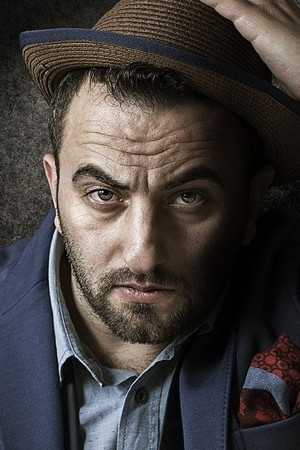 Cem Gelinoğlu photo