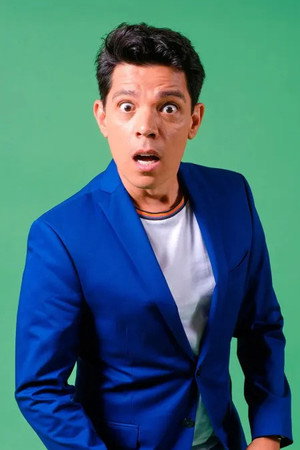 Vasco Palmeirim photo