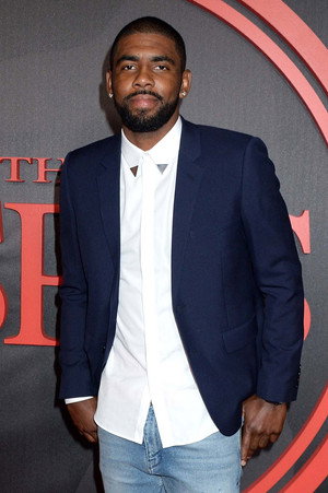 Kyrie Irving photo
