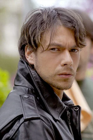 Photo of Giuseppe Milazzo Andreani from the Latest Netflix gallery