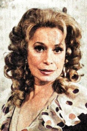 Cleyde Yáconis photo