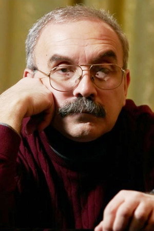 Photo of Jalal Abbasov from the Latest Netflix gallery