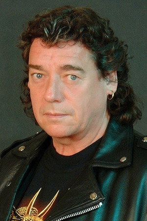 Photo of Dennis Stratton from the Latest Netflix gallery