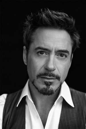 Robert Downey Jr. photo