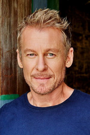 Richard Roxburgh photo