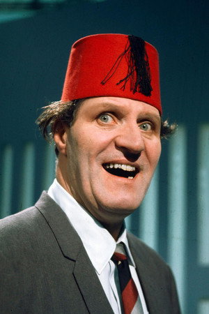 Photo of Tommy Cooper from the Latest Netflix gallery