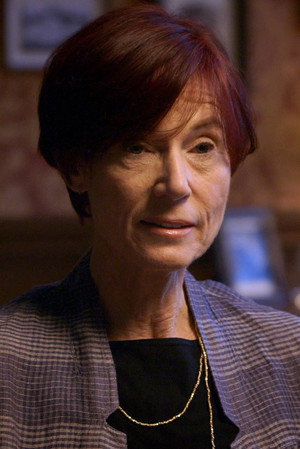 Photo of Linda Woolverton from the Latest Netflix gallery