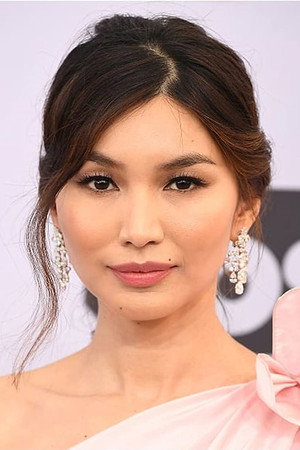 Gemma Chan photo