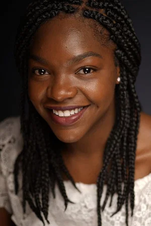 Photo of Destiny Danielle from the Latest Netflix gallery