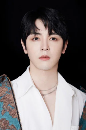 Photo of Dai Jingyao from the Latest Netflix gallery