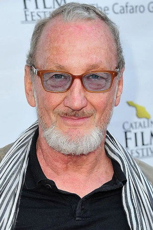 Photo of Robert Englund from the Latest Netflix gallery
