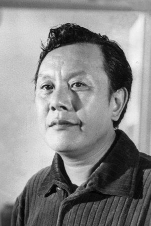Chang Cheh photo