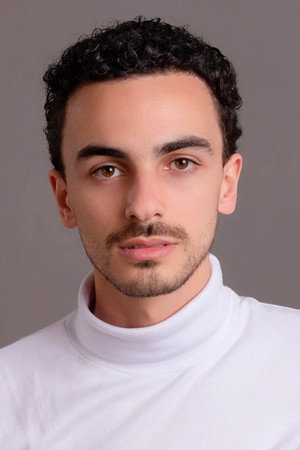 Photo of Diego Pérez from the Latest Netflix gallery