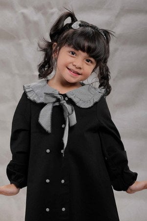 Photo of Fara Shakila from the Latest Netflix gallery