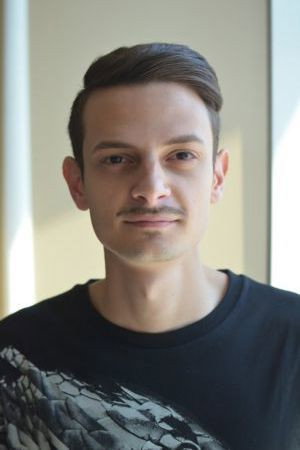 Photo of Fabio Rovazzi from the Latest Netflix gallery