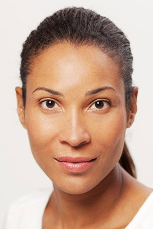 Photo of Annabelle Mandeng from the Latest Netflix gallery
