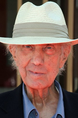 Ian Abercrombie photo