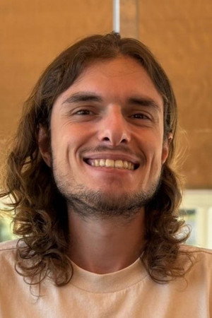 Photo of Luis M. Campillo from the Latest Netflix gallery