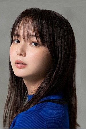 Photo of Mikako Tabe from the Latest Netflix gallery