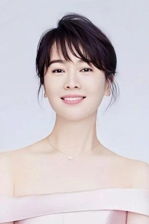 Zuo Xiaoqing photo