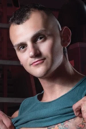 Photo of Sebastian Bluu from the Latest Netflix gallery