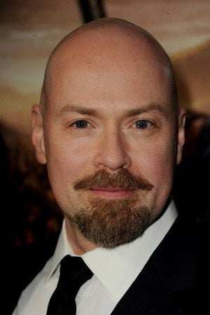 Photo of Steven S. DeKnight from the Latest Netflix gallery