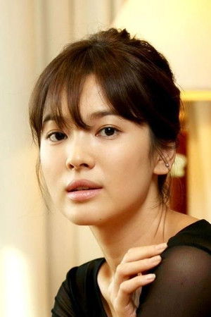 Song Hye-kyo photo