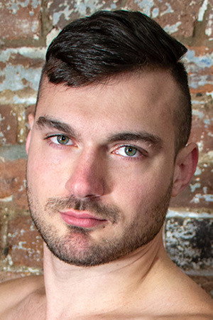 Photo of Aiden Taylor from the Latest Netflix gallery