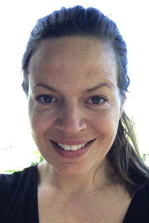 Photo of Anne Bærskog Hauger from the Latest Netflix gallery