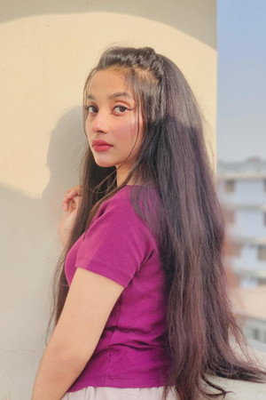 Photo of Fariha Rahman Paru from the Latest Netflix gallery