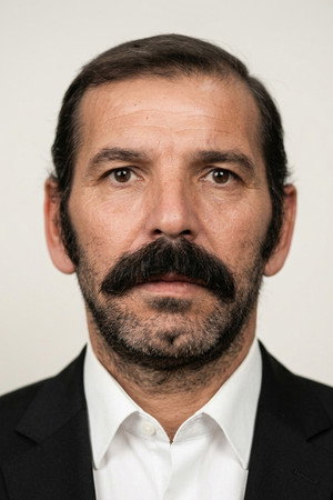 Photo of Niyazi Gökdere from the Latest Netflix gallery