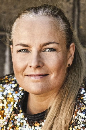 Photo of Søs Fenger from the Latest Netflix gallery