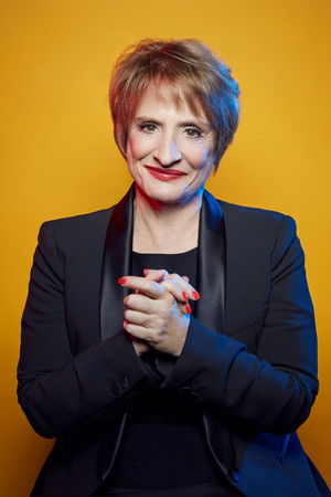 Patti LuPone photo
