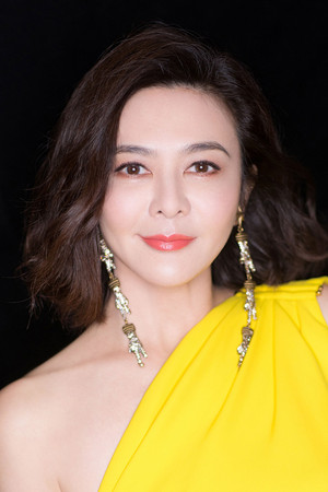 Rosamund Kwan Chi-Lam photo