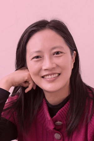 Photo of Tsai Yin-chuan from the Latest Netflix gallery