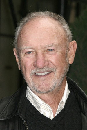 Gene Hackman photo