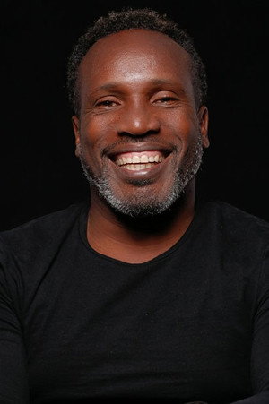 Photo of Meirinho Mendes from the Latest Netflix gallery