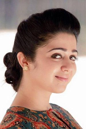 Photo of Charmy Kaur from the Latest Netflix gallery