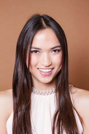 Photo of Angel Qinan from the Latest Netflix gallery