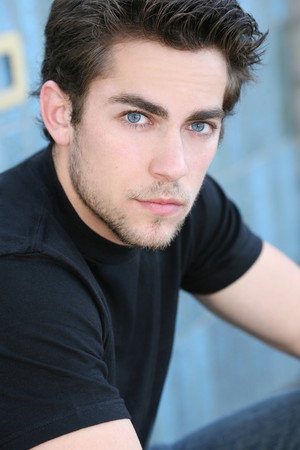 Photo of Evan Dumouchel from the Latest Netflix gallery