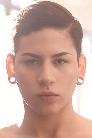 Photo of Aiden Garcia from the Latest Netflix gallery